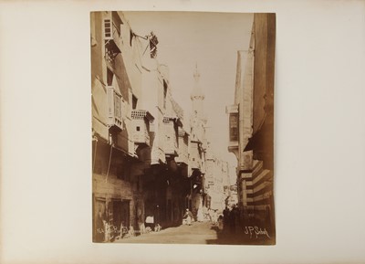 Lot 55 - Zangaki Brothers (active 1860s-1890s), Abdullah Frères (active 1856-1908), and others