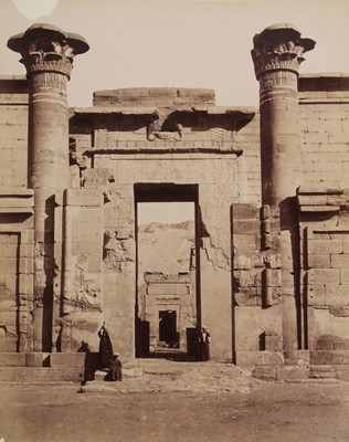 Lot 55 - Zangaki Brothers (active 1860s-1890s), Abdullah Frères (active 1856-1908), and others