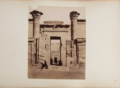 Lot 55 - Zangaki Brothers (active 1860s-1890s), Abdullah Frères (active 1856-1908), and others