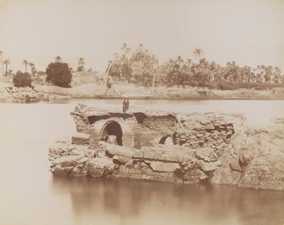 Lot 55 - Zangaki Brothers (active 1860s-1890s), Abdullah Frères (active 1856-1908), and others