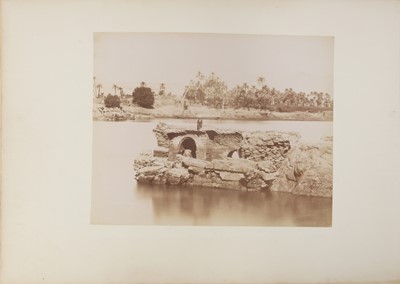 Lot 55 - Zangaki Brothers (active 1860s-1890s), Abdullah Frères (active 1856-1908), and others