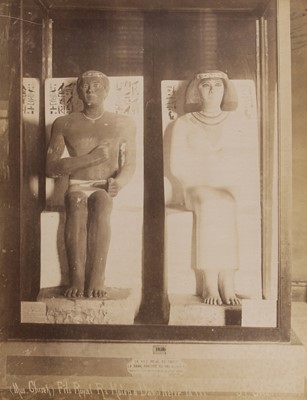 Lot 55 - Zangaki Brothers (active 1860s-1890s), Abdullah Frères (active 1856-1908), and others