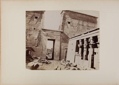 Lot 55 - Zangaki Brothers (active 1860s-1890s), Abdullah Frères (active 1856-1908), and others