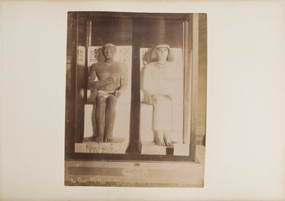 Lot 55 - Zangaki Brothers (active 1860s-1890s), Abdullah Frères (active 1856-1908), and others