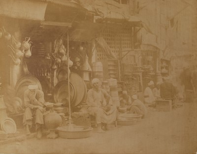 Lot 55 - Zangaki Brothers (active 1860s-1890s), Abdullah Frères (active 1856-1908), and others