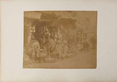 Lot 55 - Zangaki Brothers (active 1860s-1890s), Abdullah Frères (active 1856-1908), and others