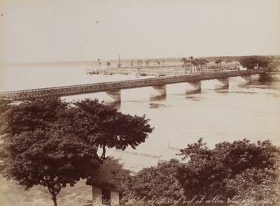 Lot 55 - Zangaki Brothers (active 1860s-1890s), Abdullah Frères (active 1856-1908), and others
