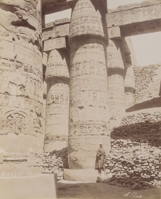 Lot 55 - Zangaki Brothers (active 1860s-1890s), Abdullah Frères (active 1856-1908), and others