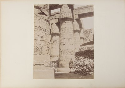 Lot 55 - Zangaki Brothers (active 1860s-1890s), Abdullah Frères (active 1856-1908), and others