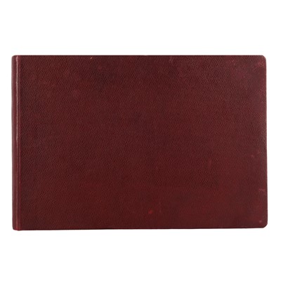 Lot 55 - Zangaki Brothers (active 1860s-1890s), Abdullah Frères (active 1856-1908), and others