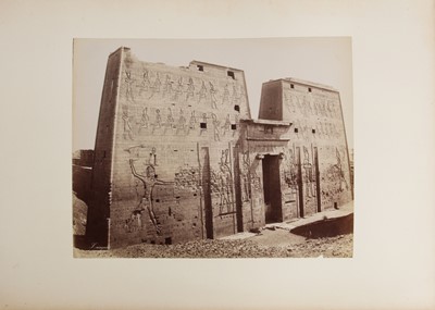 Lot 55 - Zangaki Brothers (active 1860s-1890s), Abdullah Frères (active 1856-1908), and others