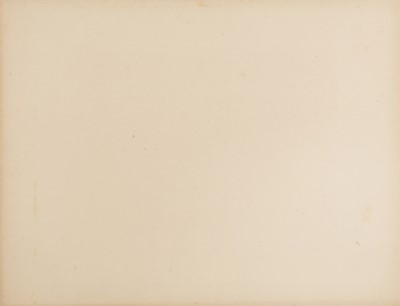 Lot 93 - André Adolphe-Eugène Disdéri (1819-1889), and Achille Léon Quinet (1831–1900)