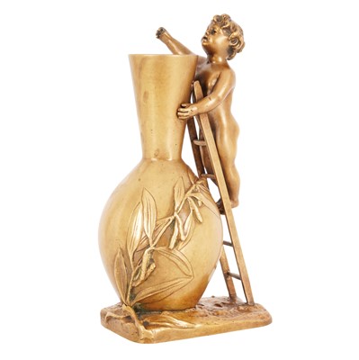 Lot 153 - Lucie Signoret Ledieu (French 1858-1904)