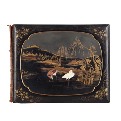 Lot 43 - Félix Bonfils (1831-1885), Zengaki (active 1860s-1890s), Lekegian (1853-c1920), and others