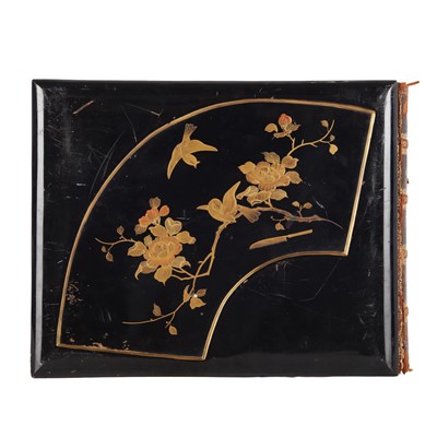 Lot 43 - Félix Bonfils (1831-1885), Zengaki (active 1860s-1890s), Lekegian (1853-c1920), and others