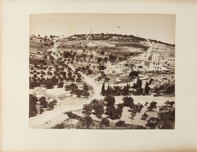 Lot 51 - Félix Bonfils (1831-1885)
