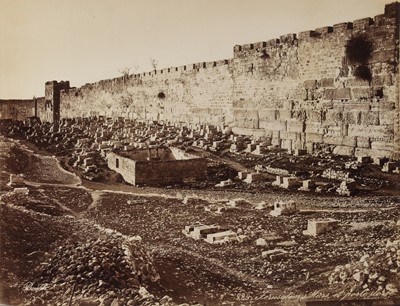 Lot 51 - Félix Bonfils (1831-1885)