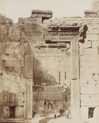 Lot 51 - Félix Bonfils (1831-1885)