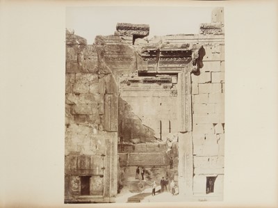 Lot 51 - Félix Bonfils (1831-1885)