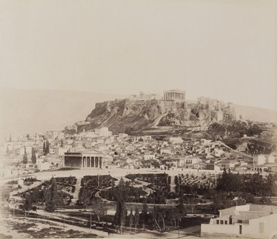 Lot 51 - Félix Bonfils (1831-1885)