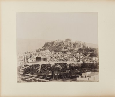Lot 51 - Félix Bonfils (1831-1885)