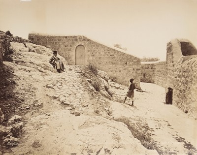 Lot 51 - Félix Bonfils (1831-1885)