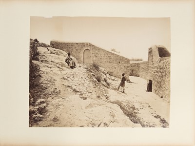 Lot 51 - Félix Bonfils (1831-1885)