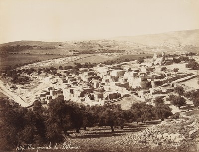 Lot 51 - Félix Bonfils (1831-1885)