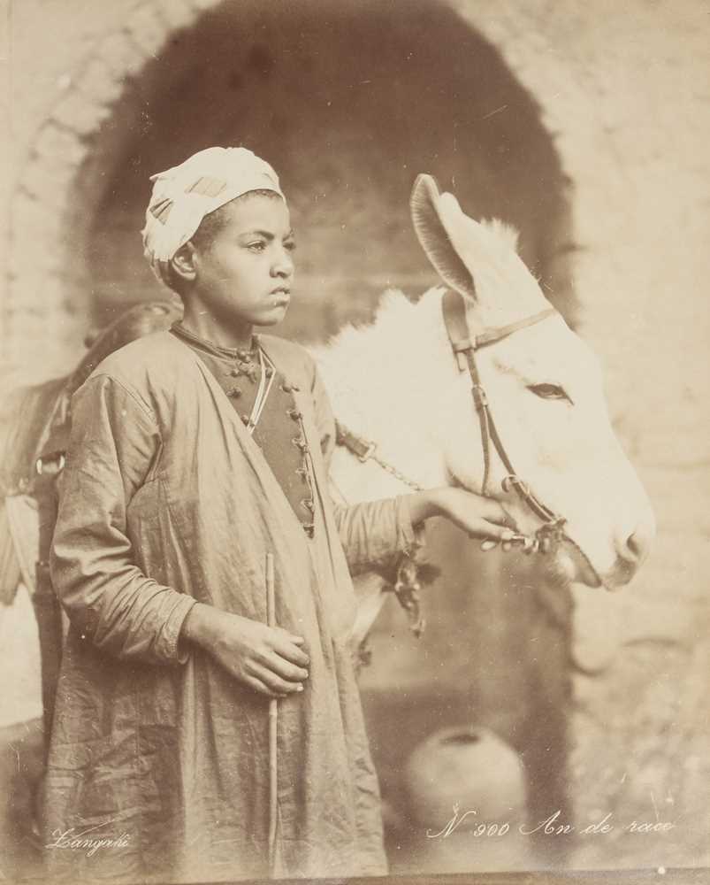 Lot 51 - Félix Bonfils (1831-1885)