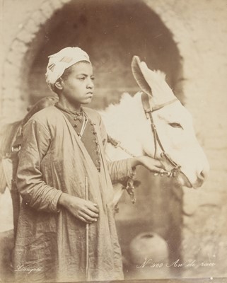 Lot 51 - Félix Bonfils (1831-1885)