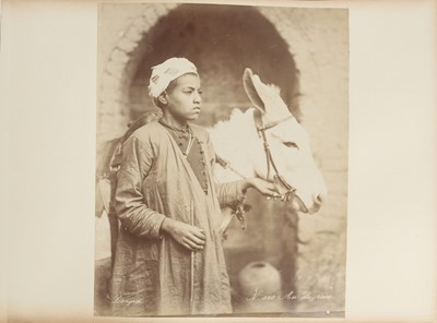 Lot 51 - Félix Bonfils (1831-1885)