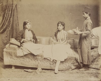 Lot 51 - Félix Bonfils (1831-1885)