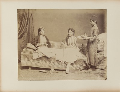 Lot 51 - Félix Bonfils (1831-1885)