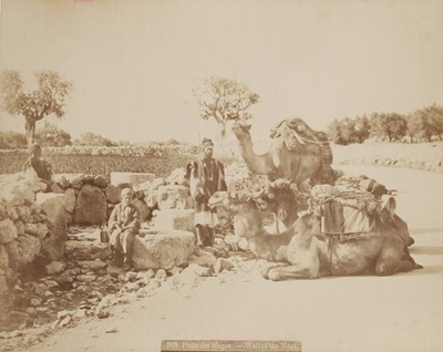 Lot 51 - Félix Bonfils (1831-1885)