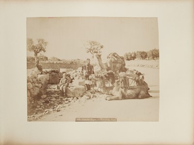 Lot 51 - Félix Bonfils (1831-1885)