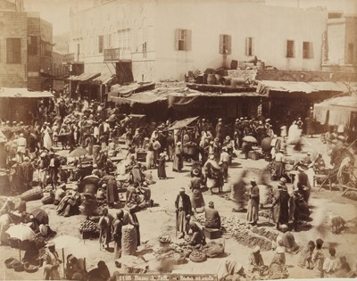 Lot 51 - Félix Bonfils (1831-1885)