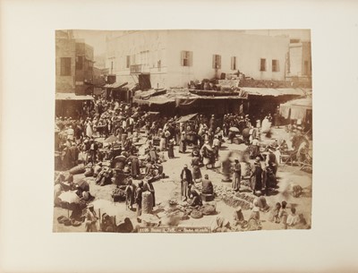 Lot 51 - Félix Bonfils (1831-1885)