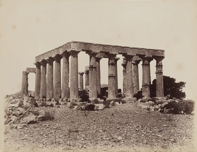 Lot 51 - Félix Bonfils (1831-1885)