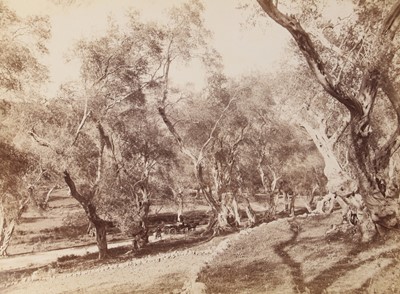 Lot 51 - Félix Bonfils (1831-1885)