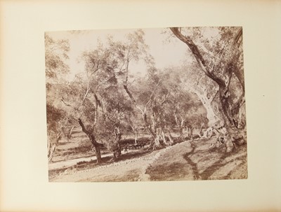 Lot 51 - Félix Bonfils (1831-1885)