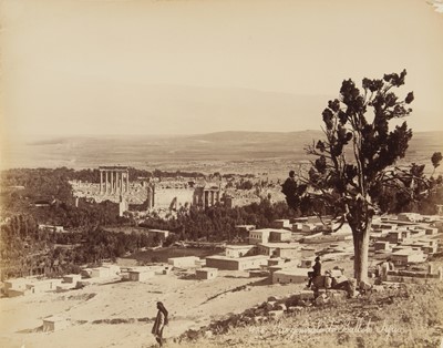 Lot 51 - Félix Bonfils (1831-1885)