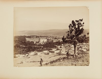 Lot 51 - Félix Bonfils (1831-1885)
