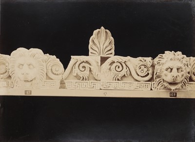 Lot 51 - Félix Bonfils (1831-1885)