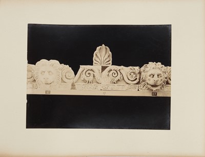 Lot 51 - Félix Bonfils (1831-1885)