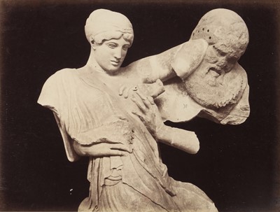 Lot 51 - Félix Bonfils (1831-1885)