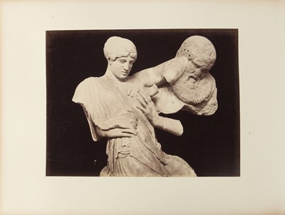 Lot 51 - Félix Bonfils (1831-1885)