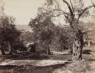 Lot 51 - Félix Bonfils (1831-1885)