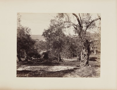Lot 51 - Félix Bonfils (1831-1885)