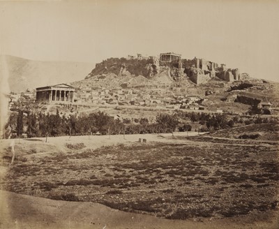 Lot 51 - Félix Bonfils (1831-1885)
