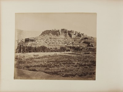Lot 51 - Félix Bonfils (1831-1885)